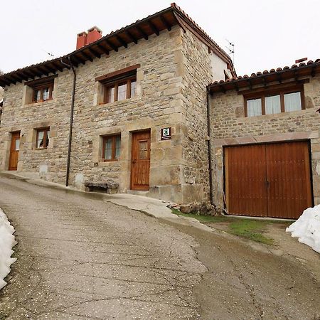 Casa Gorio Guest House San Mames  Bagian luar foto