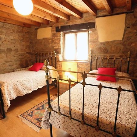 Casa Gorio Guest House San Mames  Bagian luar foto