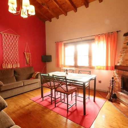 Casa Gorio Guest House San Mames  Bagian luar foto