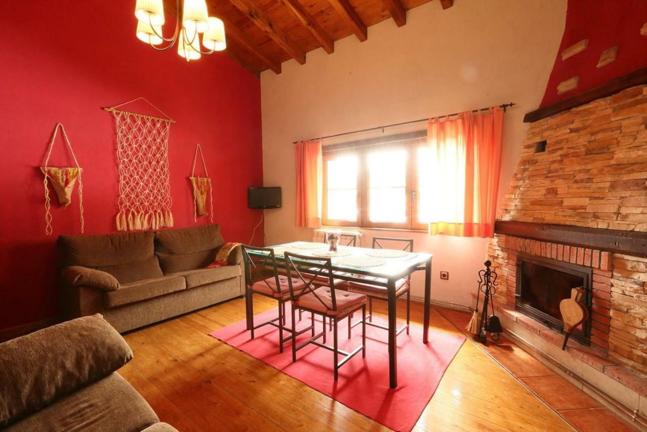 Casa Gorio Guest House San Mames  Bagian luar foto