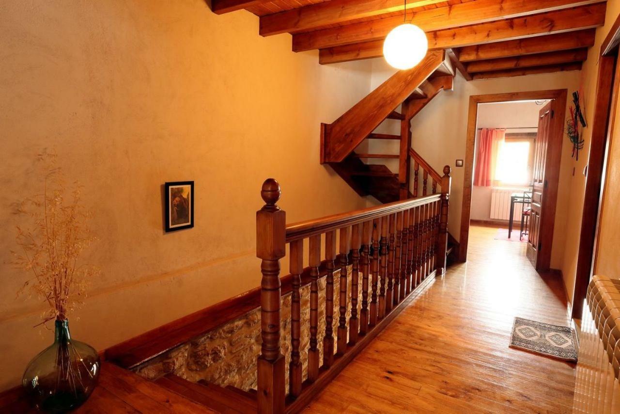 Casa Gorio Guest House San Mames  Bagian luar foto