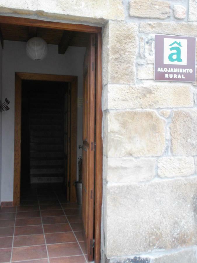 Casa Gorio Guest House San Mames  Bagian luar foto