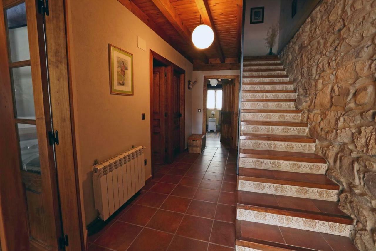 Casa Gorio Guest House San Mames  Bagian luar foto