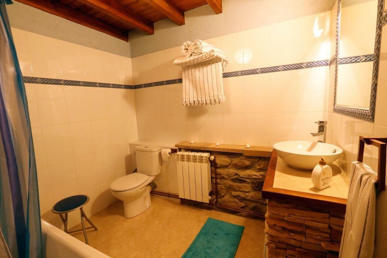 Casa Gorio Guest House San Mames  Bagian luar foto
