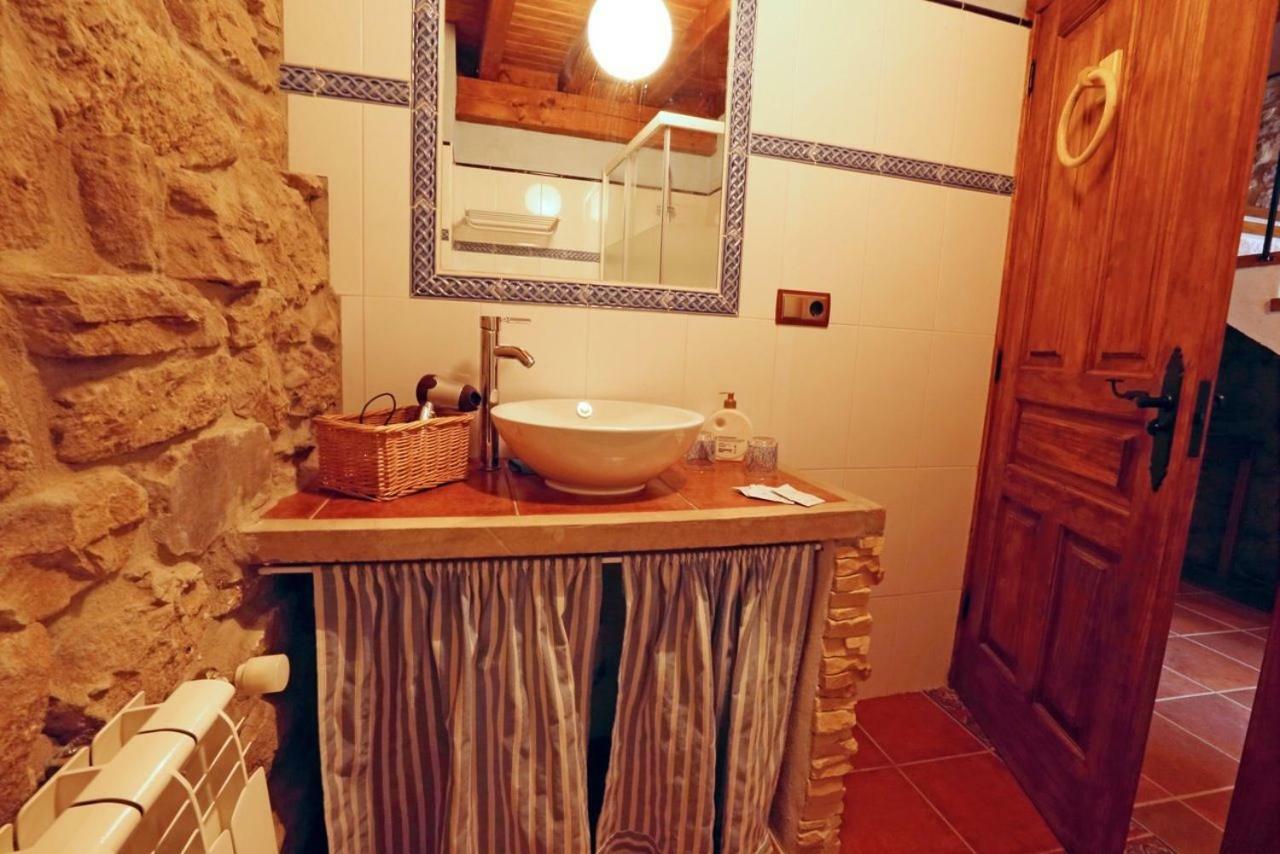Casa Gorio Guest House San Mames  Bagian luar foto