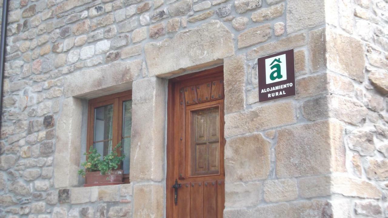 Casa Gorio Guest House San Mames  Bagian luar foto