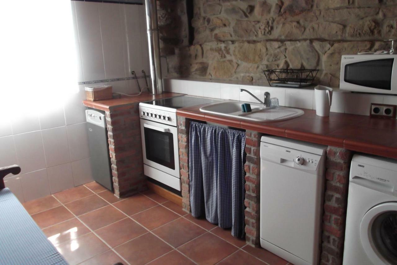 Casa Gorio Guest House San Mames  Bagian luar foto